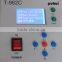 Puhui T962C LED SMT Reflow Oven,Infrared IC heater LED T962C Reflow Oven Machine