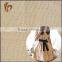 Custom New Design High Quality Linen Ramie Fabric