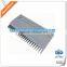 elevator spare parts OEM with supplied drawings or sample by China iron casting die casting supplier