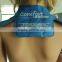 Hot and cold therapy gel beads pack for hospital use