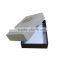 Top grade decorative paper jewellery box printing services