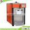 Fruit Color Table Top Counter Mini Ice Cream machine