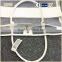 Best Selling Eco-friendly pvc shopping bag mesh shopping bag with magnetic snap