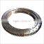 High precision and hot selling slewing bearing for crane