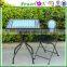 Leisure Steel Folding Bistro Table