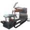 FX hydraulic steel 10 ton decoiler