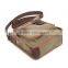 design cava bag /men canvas messenger bag /women shoulder bag