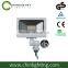 High efficiency COB dimmable led flood light housing ip65 with GS TUV CE ROHS