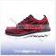 Men Flyknit Bright Color Running Shoes Market