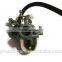 New Carburetor Assembly J24-14101-01 for '83-'89 G1 Golf Carts / Karts w/ 2 Cycle Engines