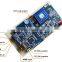 H.264 HD Encoder Modulator HDMI SDI DVBT COFDM Module