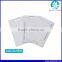 RFID Thick clamshell PVC 125KHz Writable T5577 Access Control Card