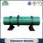 ISO approved rice rotary drum dryer's price