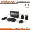 1080P Full HD Amberella Night Vision special car dvr with gps and wifi