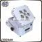 dj equipment rgbwa led par light