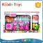 Best Selling Preschool Role Play Kids Plastic Cooking Game