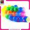 crush proof non-toxic plastic balls pit balls for kids                        
                                                Quality Choice