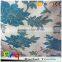 varies design factory made cheap shining curtain fabric 220gsm 280cm size