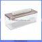 New style super quality clear acrylic box case                        
                                                                                Supplier's Choice