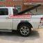 2002 Dodge Dakota Quad Cab Hard Lids Cover
