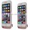 HOT! External Slim Backup for iPhone 6 Battery Case Charger Case for iPhone 6 battery charger for phone Case for iPhone6 / 6s