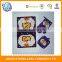 Christmas Snowman Printing oven mitts promotional gifts home kitchen baking Glove