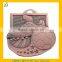 Cheap Custom Sports Medals, cheap football medals,3D medals
