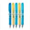 Promotional Recycle Pens ball point pen plastic ball pen