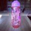 Cartoon plastic water bottle for kids /ECO-Friendly Sports Customized Water Bottle
