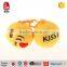 BSCI Factory Bulk Emoji Key Chain Custom Key Chain Devil Wholesale