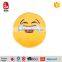 Custom Made Cute Design Pillow Emoji For Sale