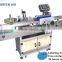 High speed two side label machine