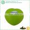 Best seller unique design heart shape squeeze balls directly sale