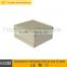 matrix box custom size alloy metal shell case