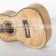 New design professional concert best ukulele with arm rest