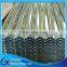 galvanized corrugated sheet quality full hard SGCH