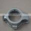 scaffolding prop nut for construction support