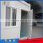 Soundproof safe and secure latest cheap generic moisture container house