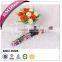 Family fashion clothes hanger fashion fabric hanger