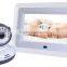 Infant Optics Video Baby Monitor With Interchangeable Optical Lens
