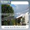 solar post mount to install 1 to 16 pv panels solar panel mounting structure