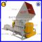 plastic film crushing and washing machinery/Plastic crushing machine/Plastic washing machine