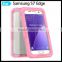For Samsung S7 EDGE Waterproof Cool Designer Cell Phone Cases Covers