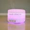 Aromatherapy Purifier Mist Ultrasonic Aroma Diffuser Humidifier