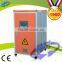 55 years history 10000A6V forced air cooling polysilicon gate crystal growth rectifier