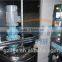 Top Quality Stainless Steel Emulsifying Blending Mixing Tank With Bottom Mixer