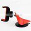 Promotional gift mobile phone holder for car, factory wholesale acrylic phone holder