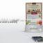 new christmas ideas menu style advertisement restaurant power bank with 13000mah