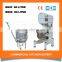 2016 Double Transmission Max 80 Liters Large Electric Food Mixers Big Cake Mixing Machine