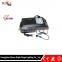 DMX512 1500W Haze Machine With LCD Control Panel For Stage Party